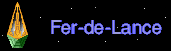 Fer-de-Lance